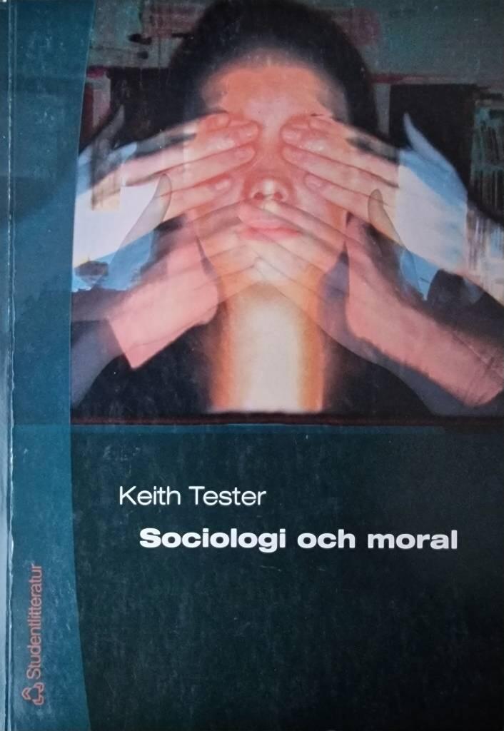 Sociologi och moral