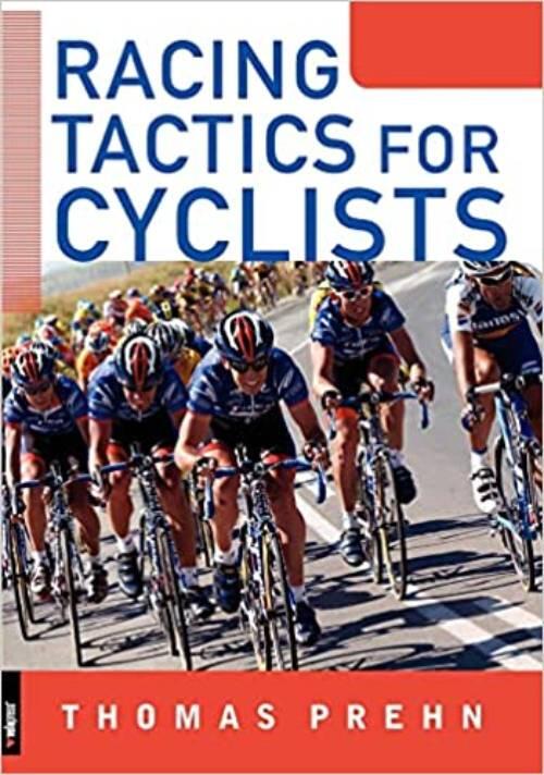 Racing tactics for cyclists