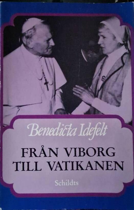 Fr&aring;n Viborg till Vatikanen