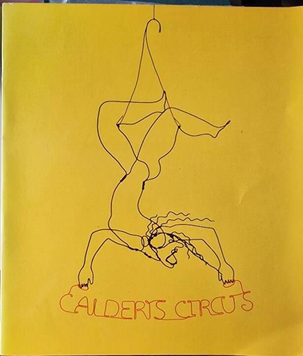 Calder's circus