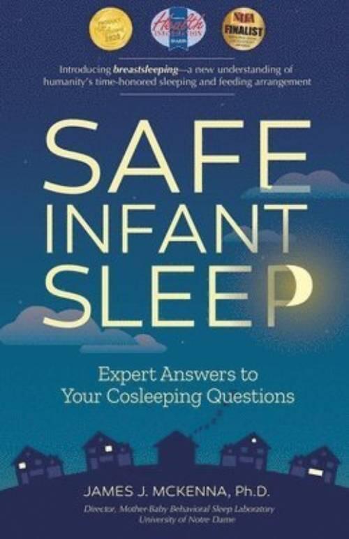 Safe infant sleep - expert answers to your cosleeping questions