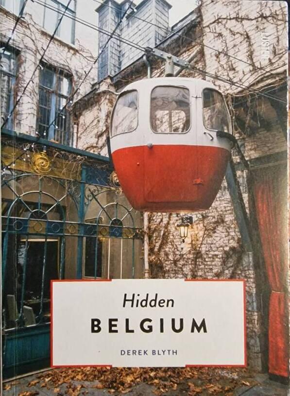 Hidden Belgium