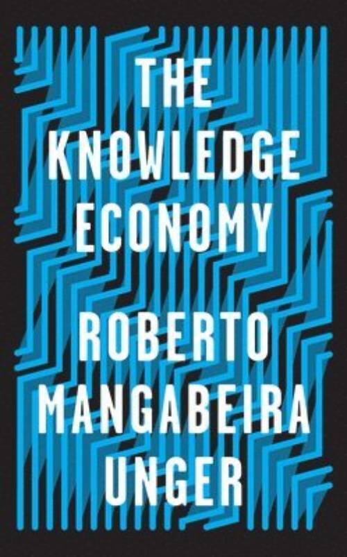 The knowledge economy