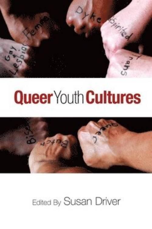Queer youth cultures