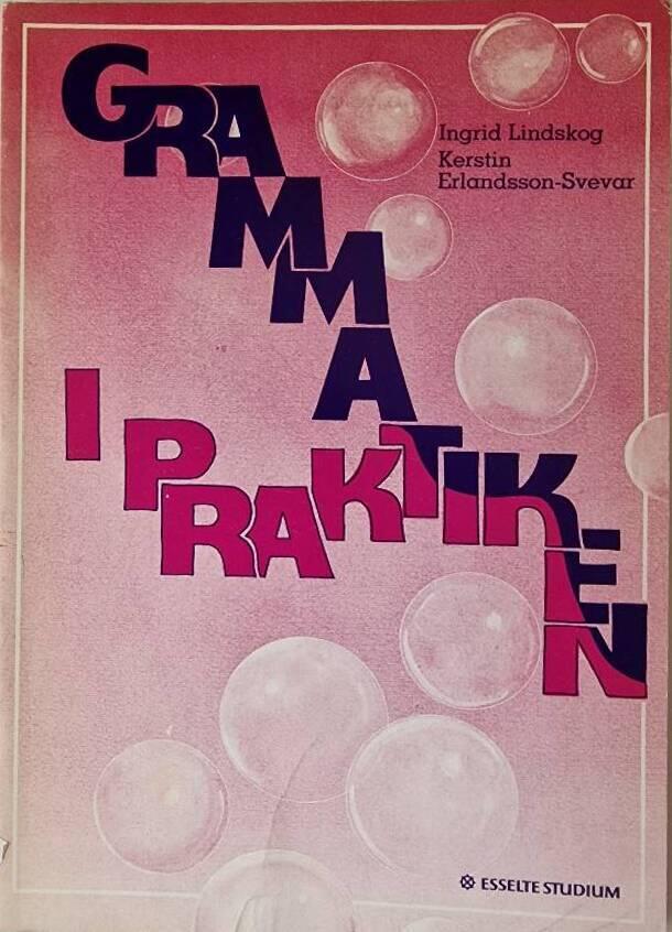 Grammatiken i praktiken