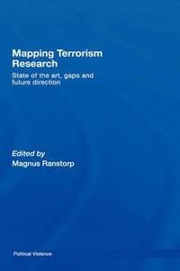 Mapping terrorism research : state of the art, gaps and future direction