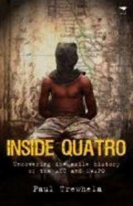 Inside Quatro : uncovering the exile history of the ANC and SWAPO