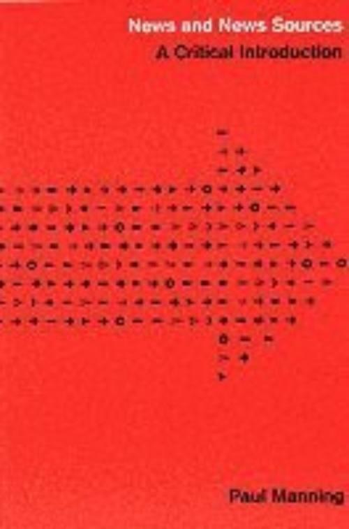 News and news sources : a critical introduction