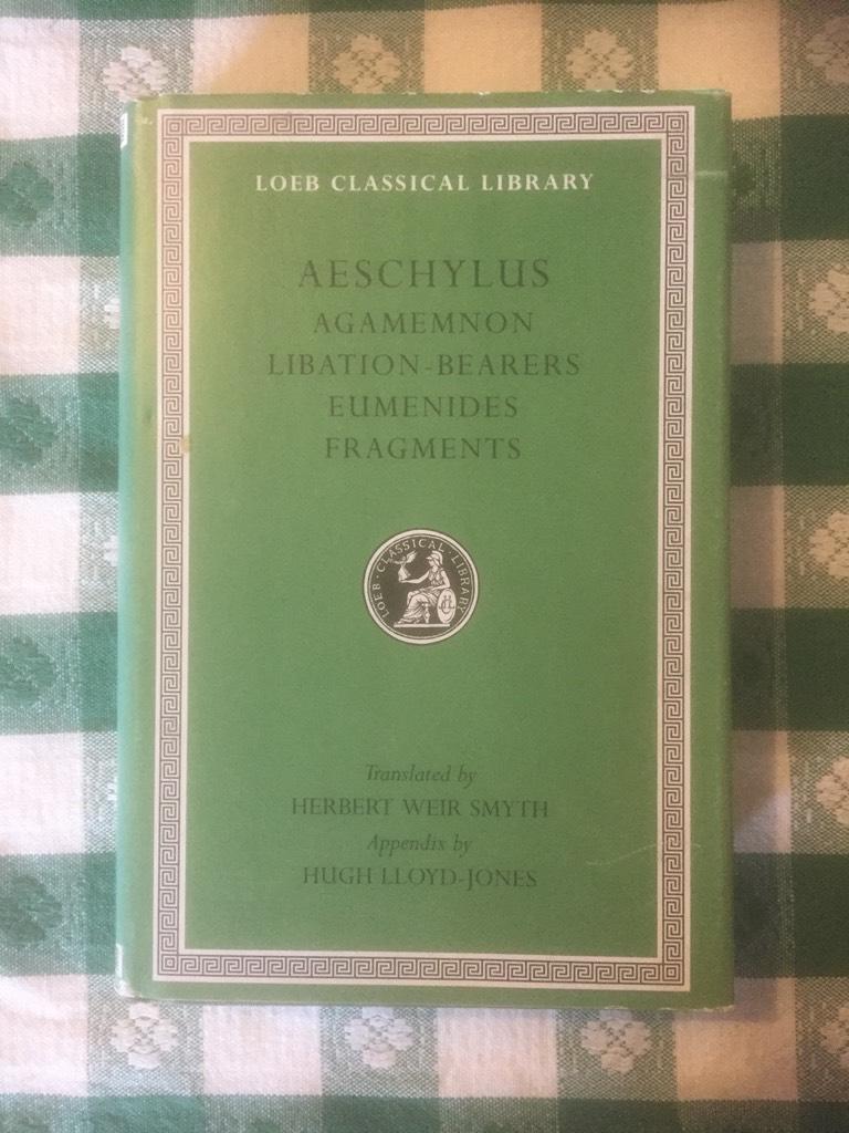 Aeschylus