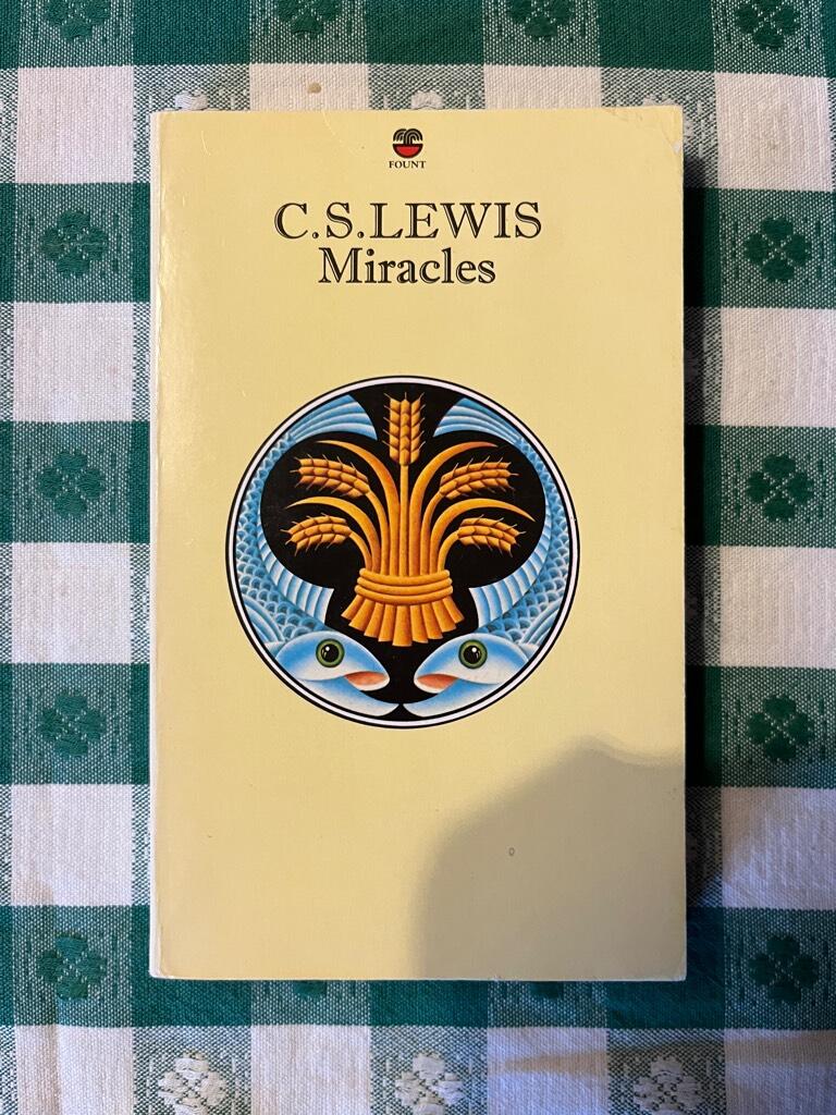 Miracles - a preliminary study