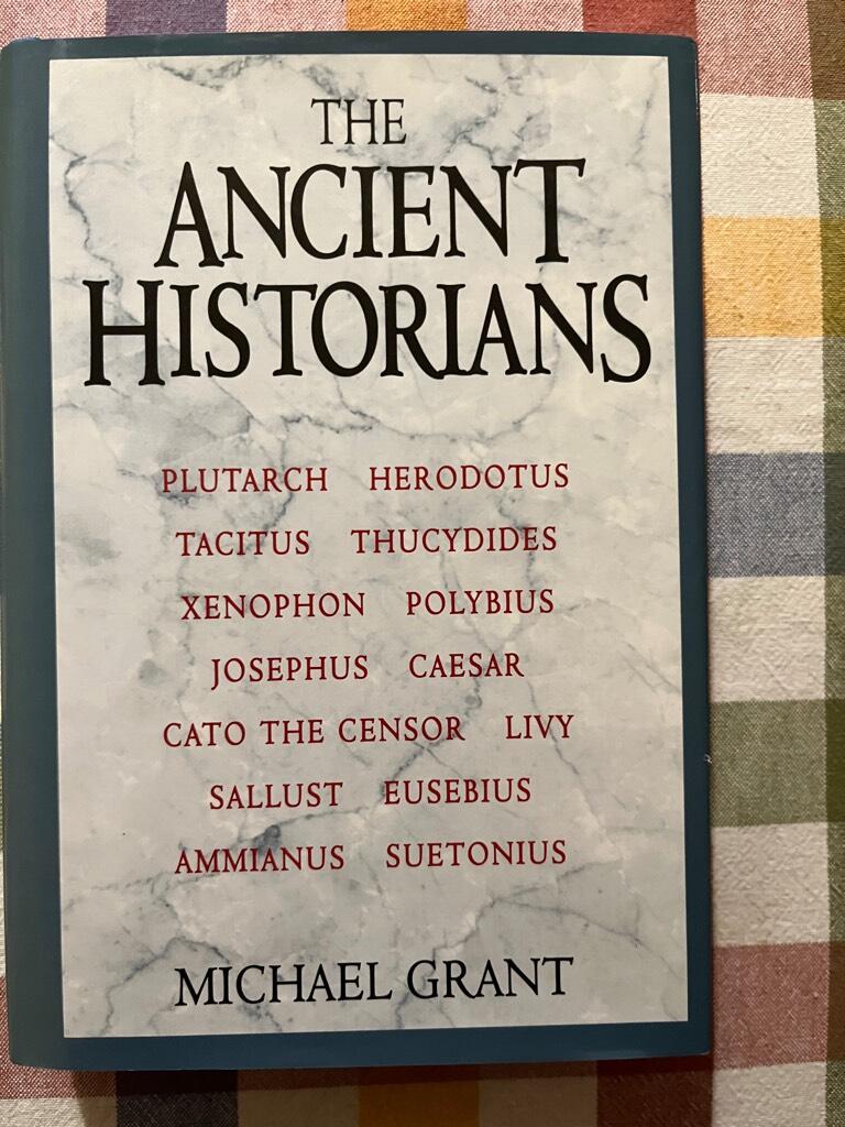 The ancient historians