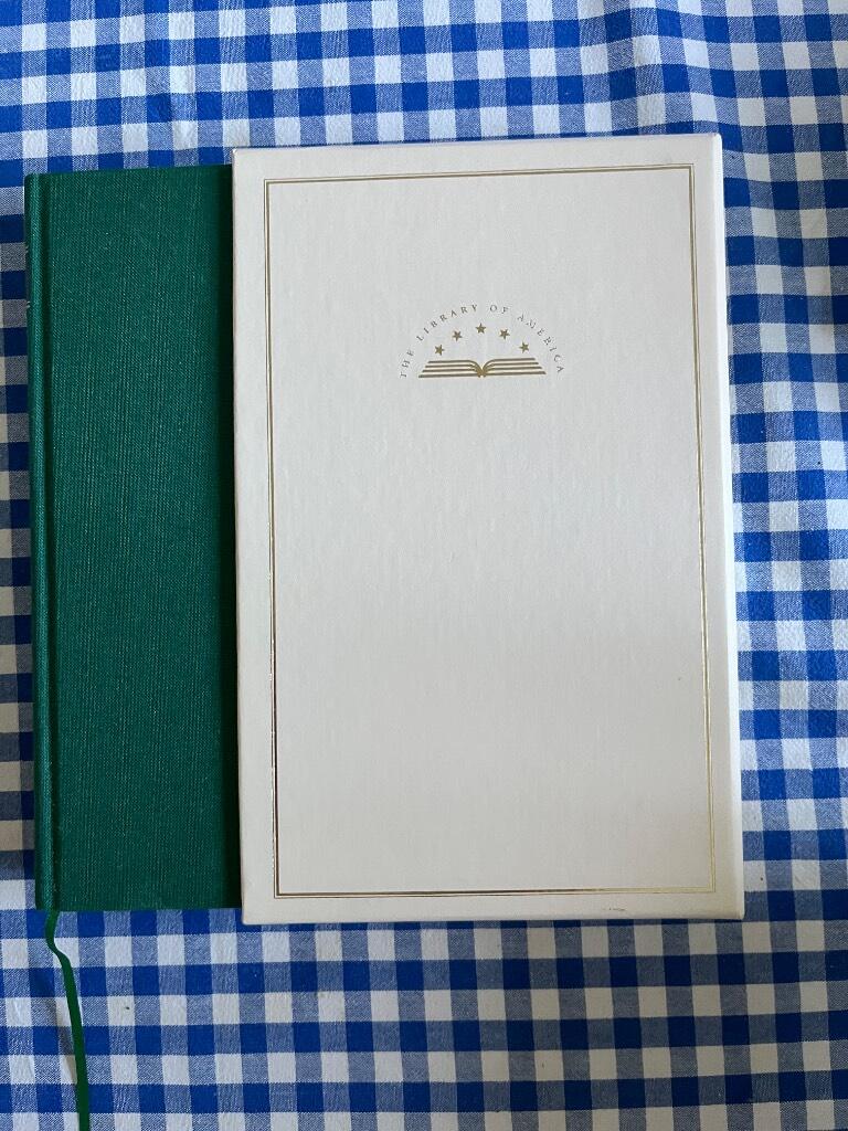 Novels and stories : The lottery, The haunting of Hill House, We have always lived in the castle, other stories and sketches