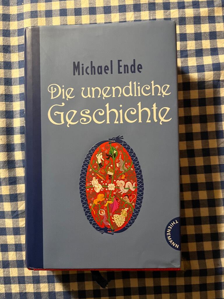 Die unendliche Geschichte