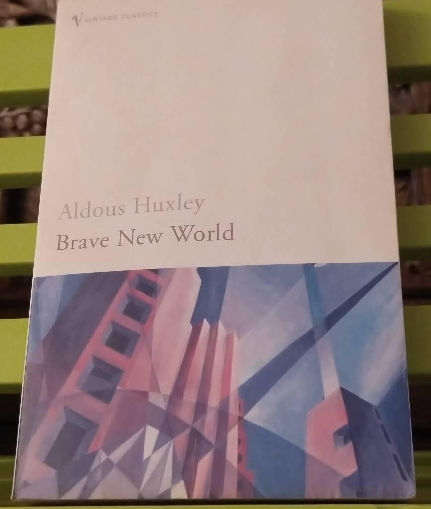 Brave New World