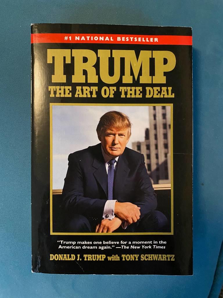 Trump - the art of the deal