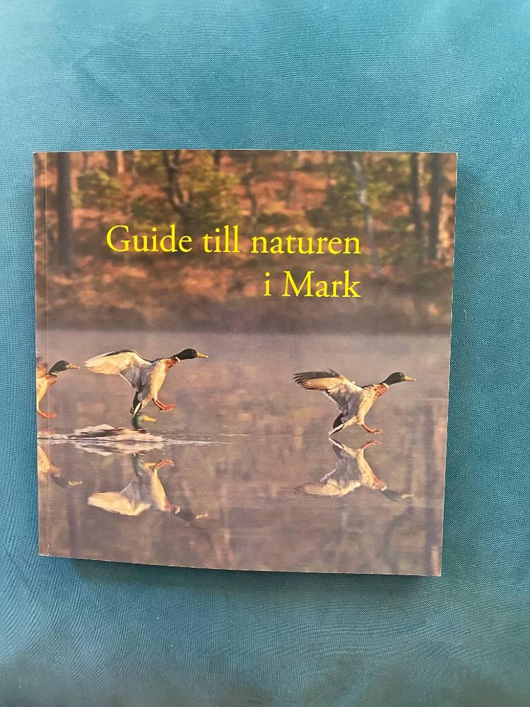 Guide till naturen i Mark