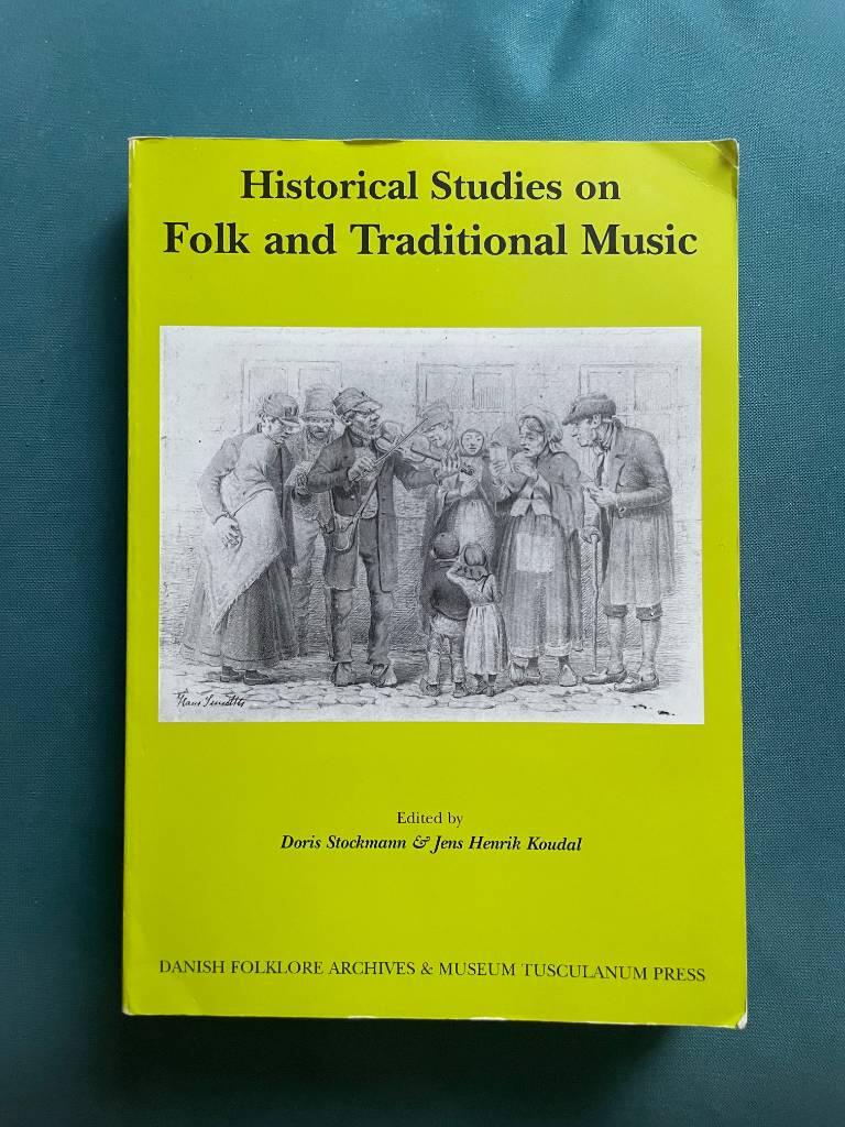 The influence of popular and classical music on Swedish fiddlers' repertoires