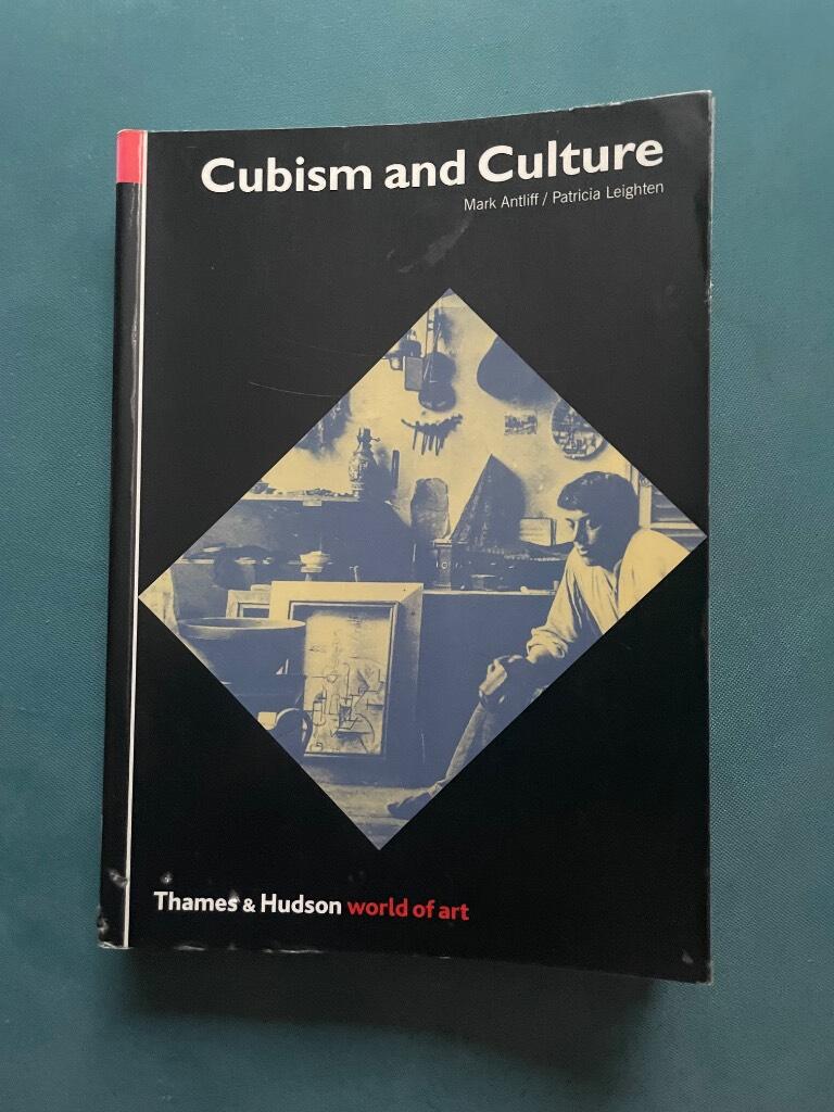 Cubism and culture