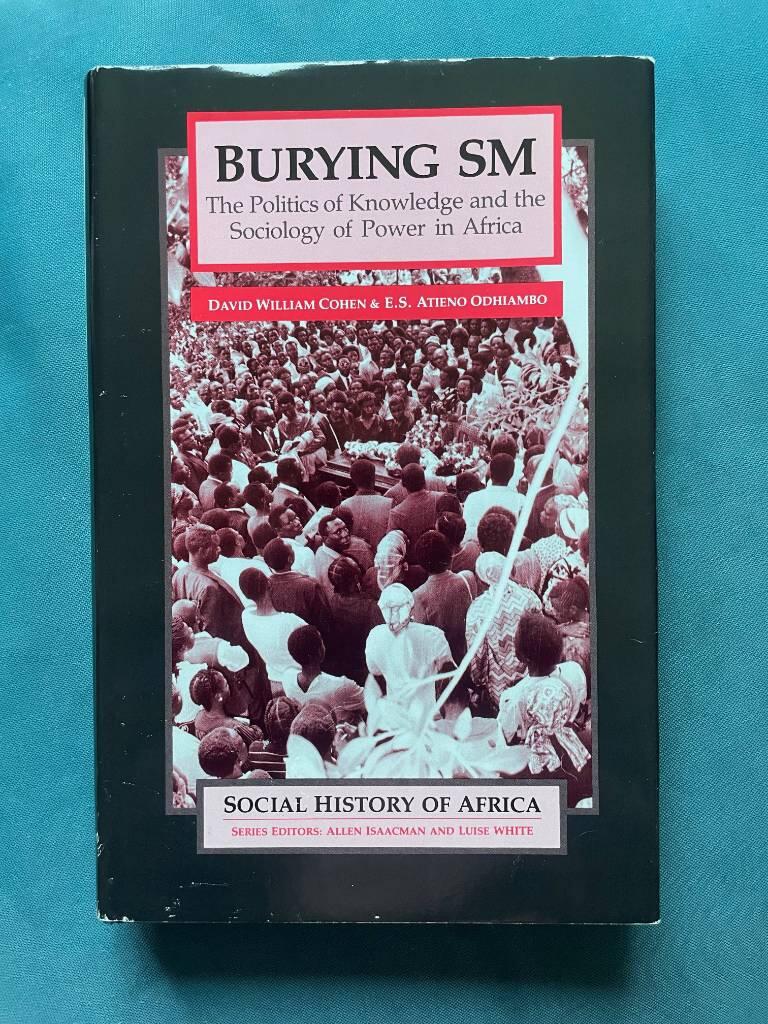 Burying SM