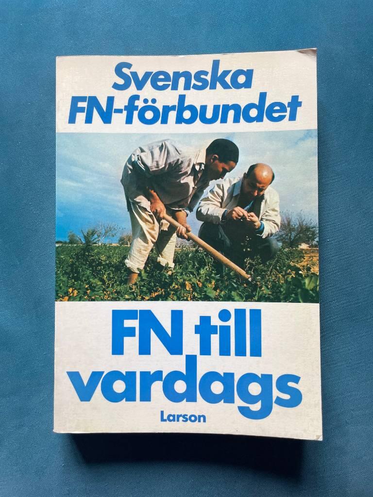 FN till vardags