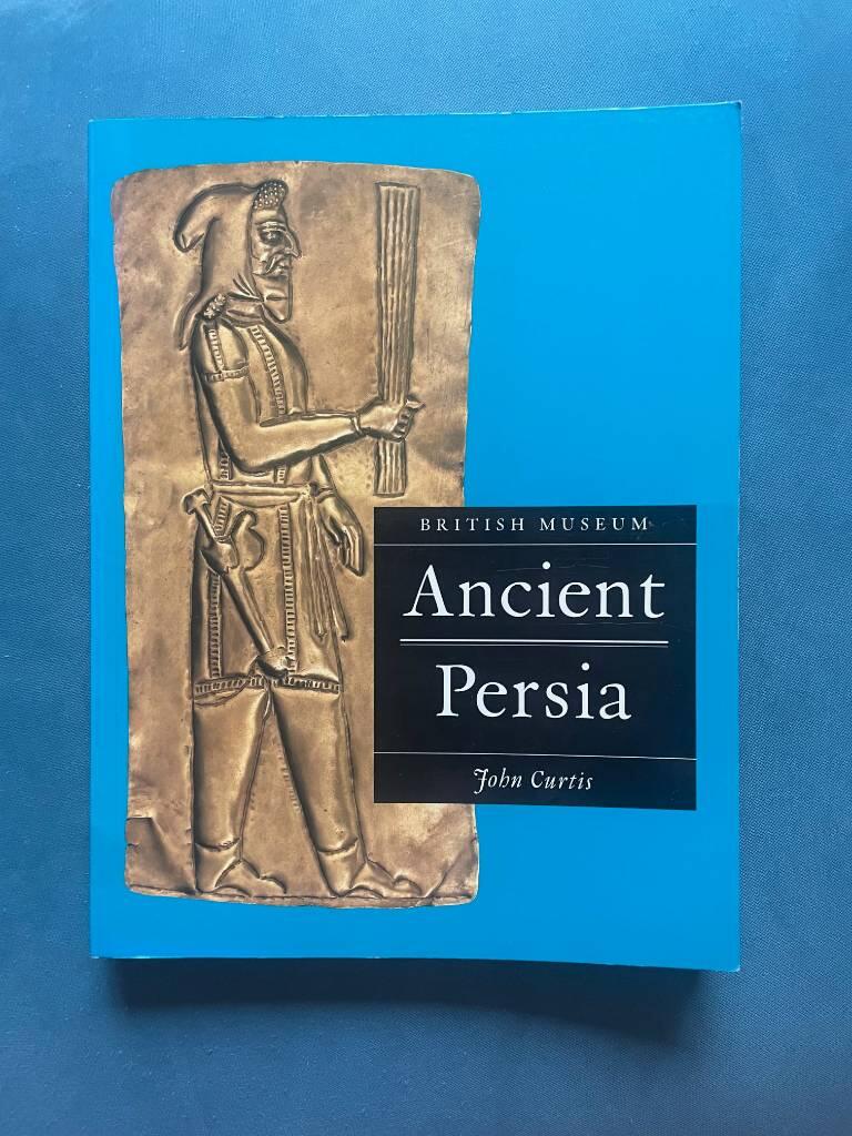 Ancient Persia