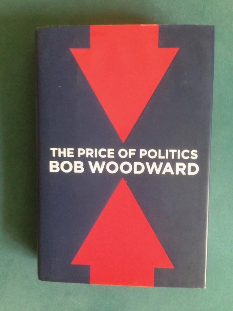 The price of politics