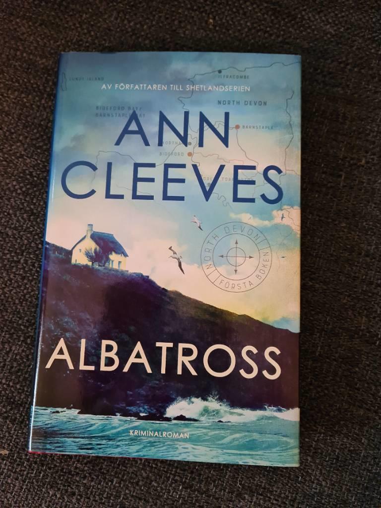 Albatross