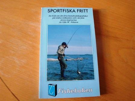 Sportfiska fritt