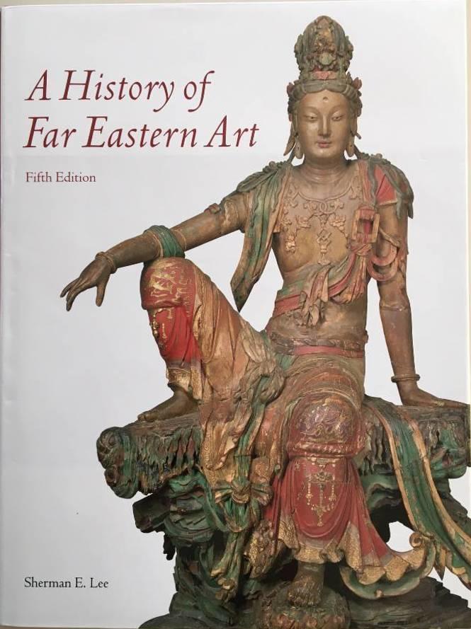 A history of Far Eastern art