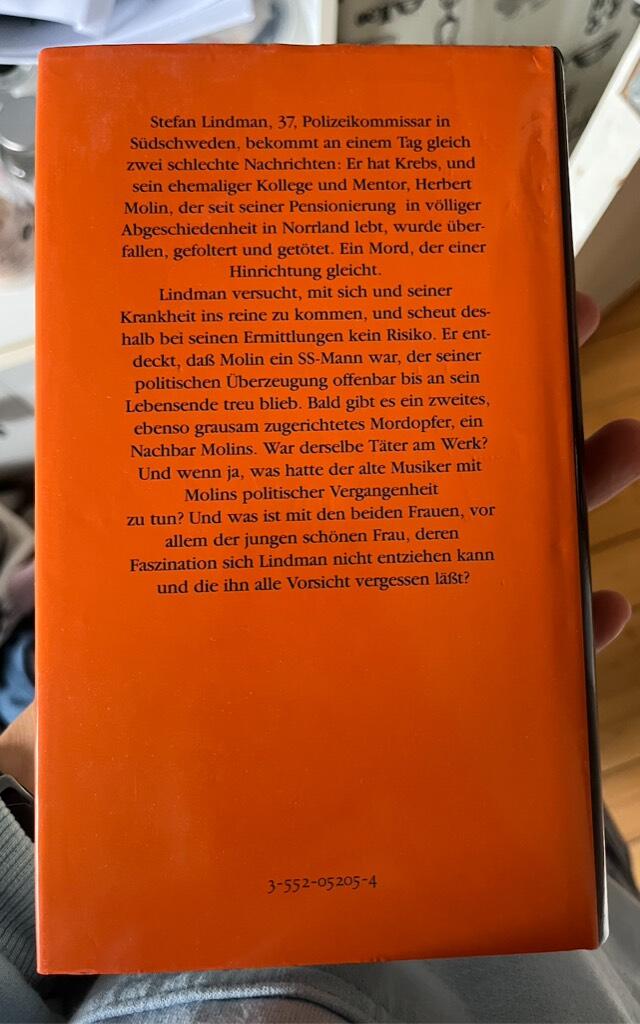 Die R&uuml;ckkehr des Tanzlehrers - Roman