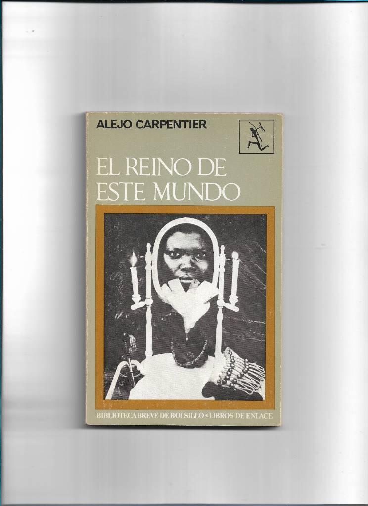 El reino de este mundo