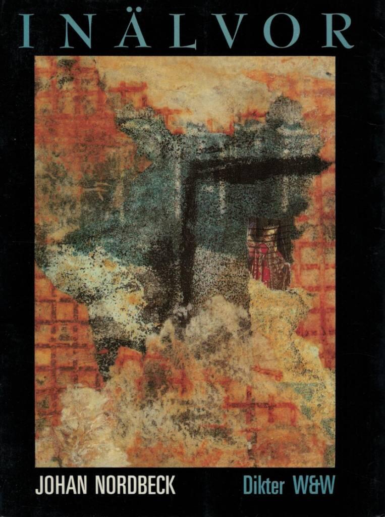 In&auml;lvor : dikter