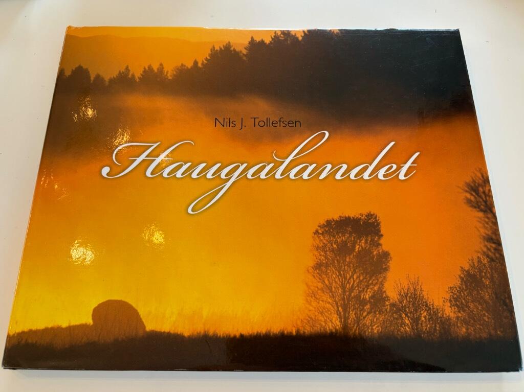 Haugalandet
