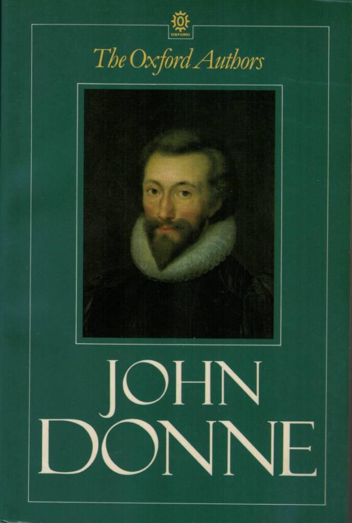 John Donne