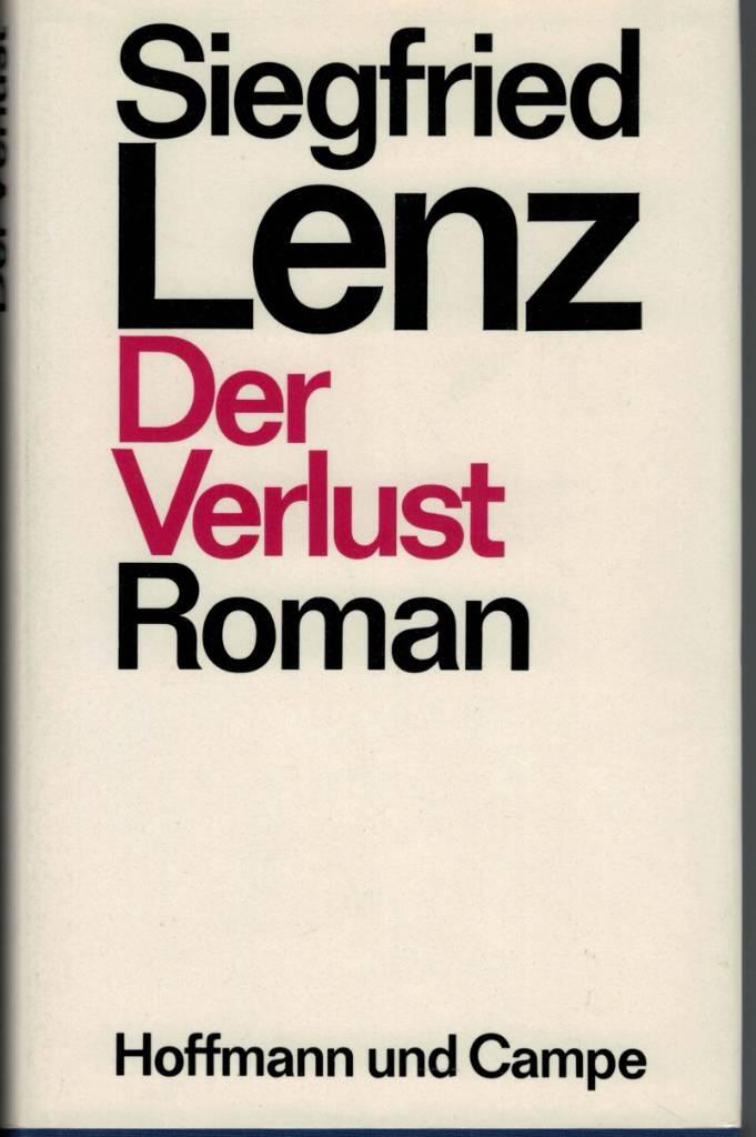 Der Verlust - Roman