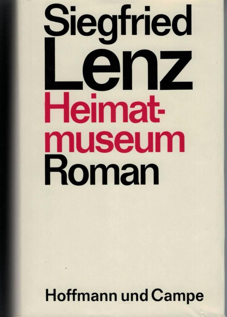 Heimatmuseum : Roman