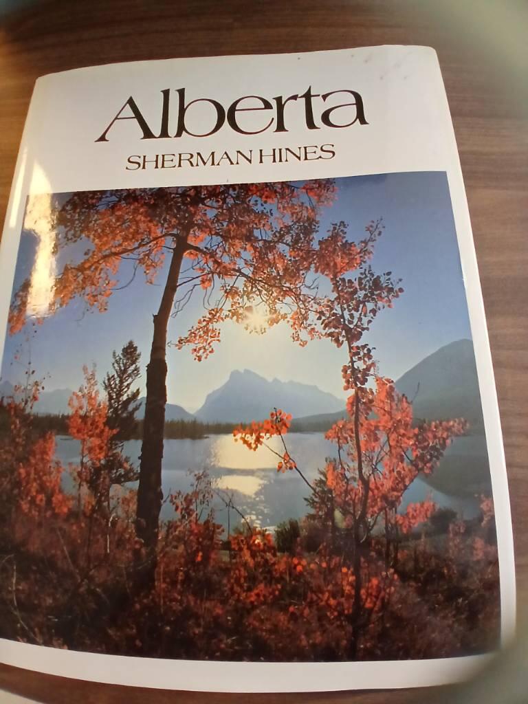 Alberta
