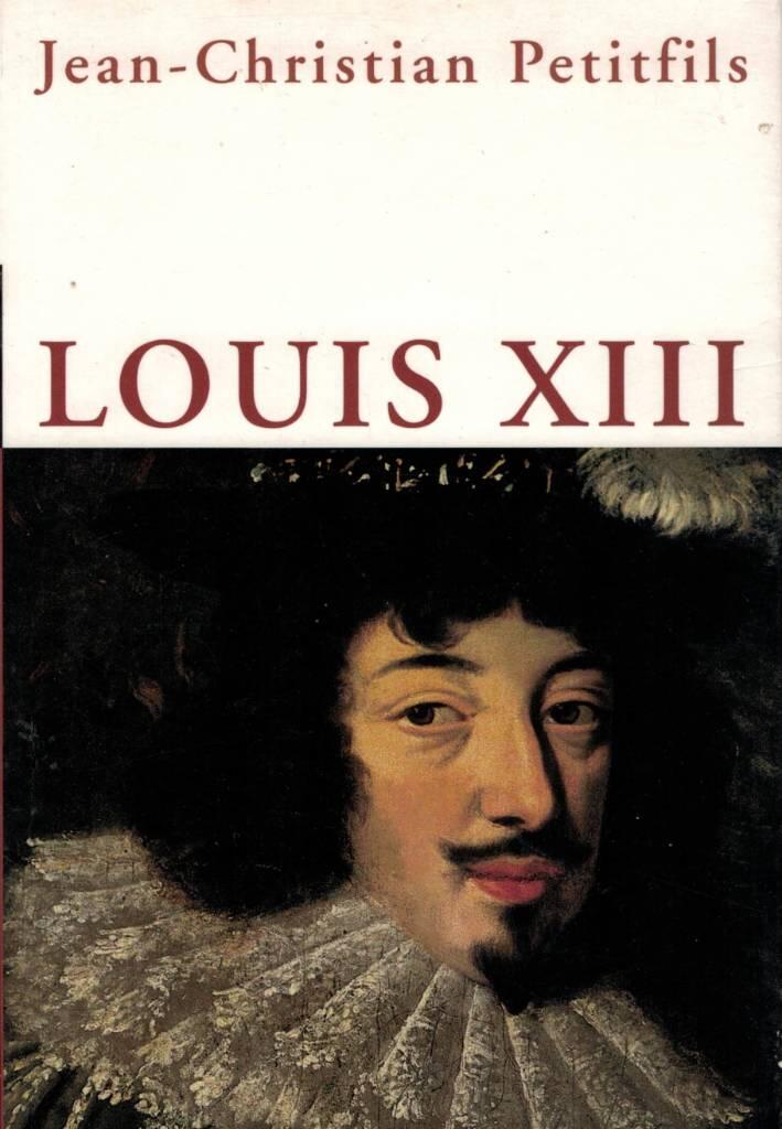 Louis XIII