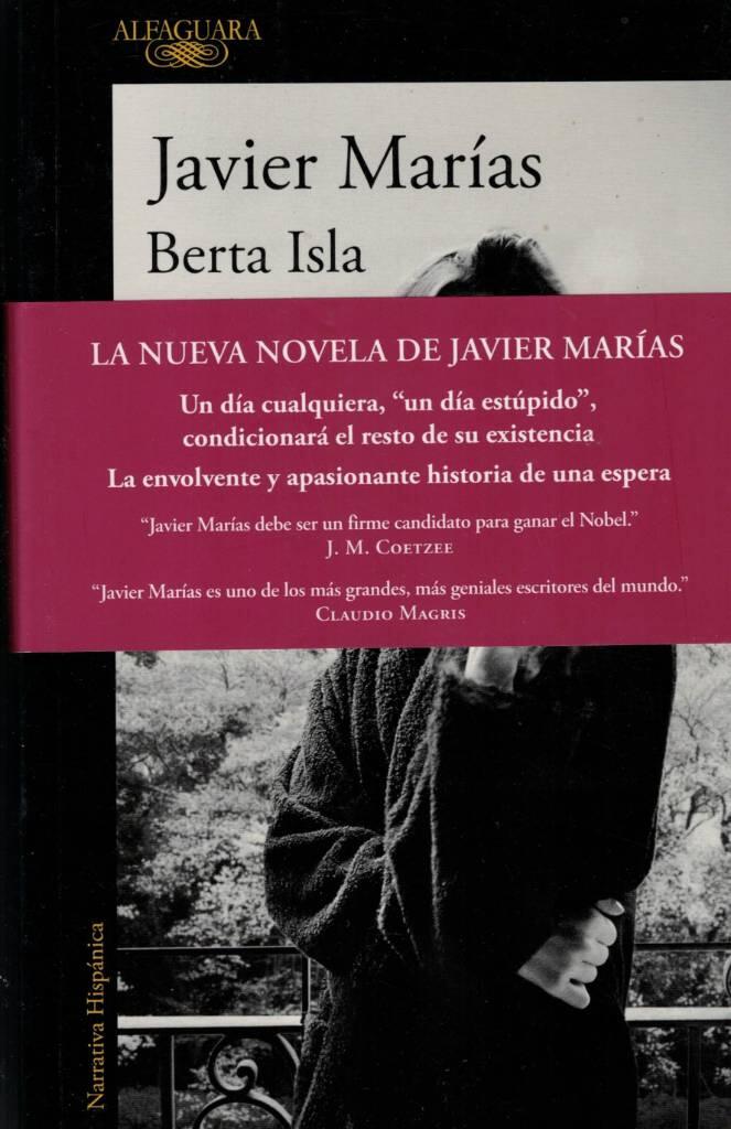 Berta Isla