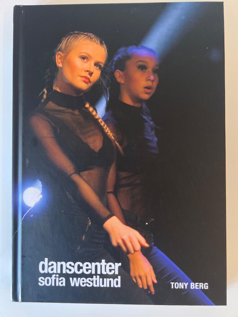 Danscenter Sofia Westlund