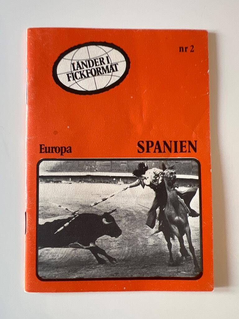 L&auml;nder i fickformat