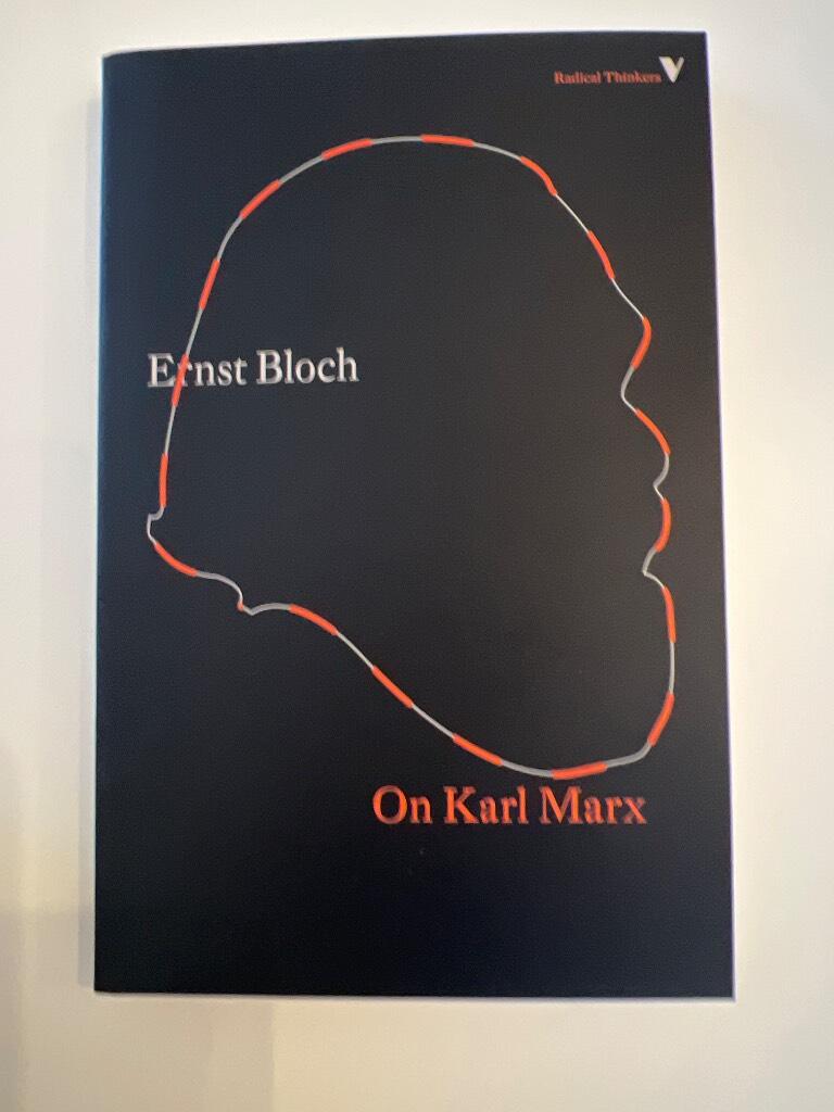On Karl Marx