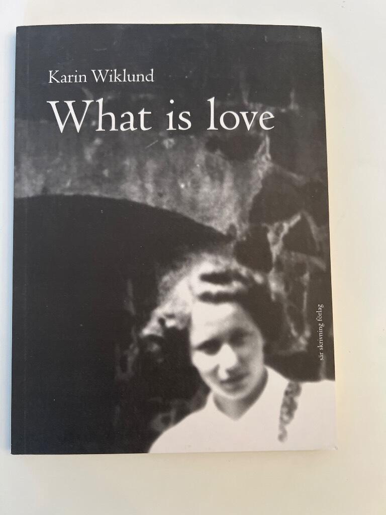 What is love