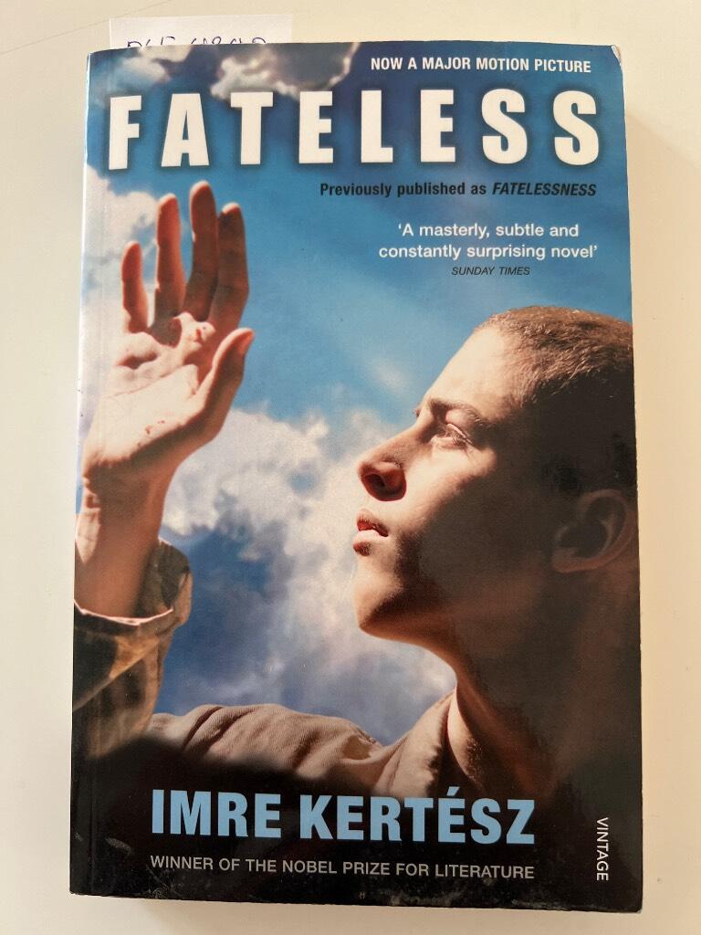 Fateless