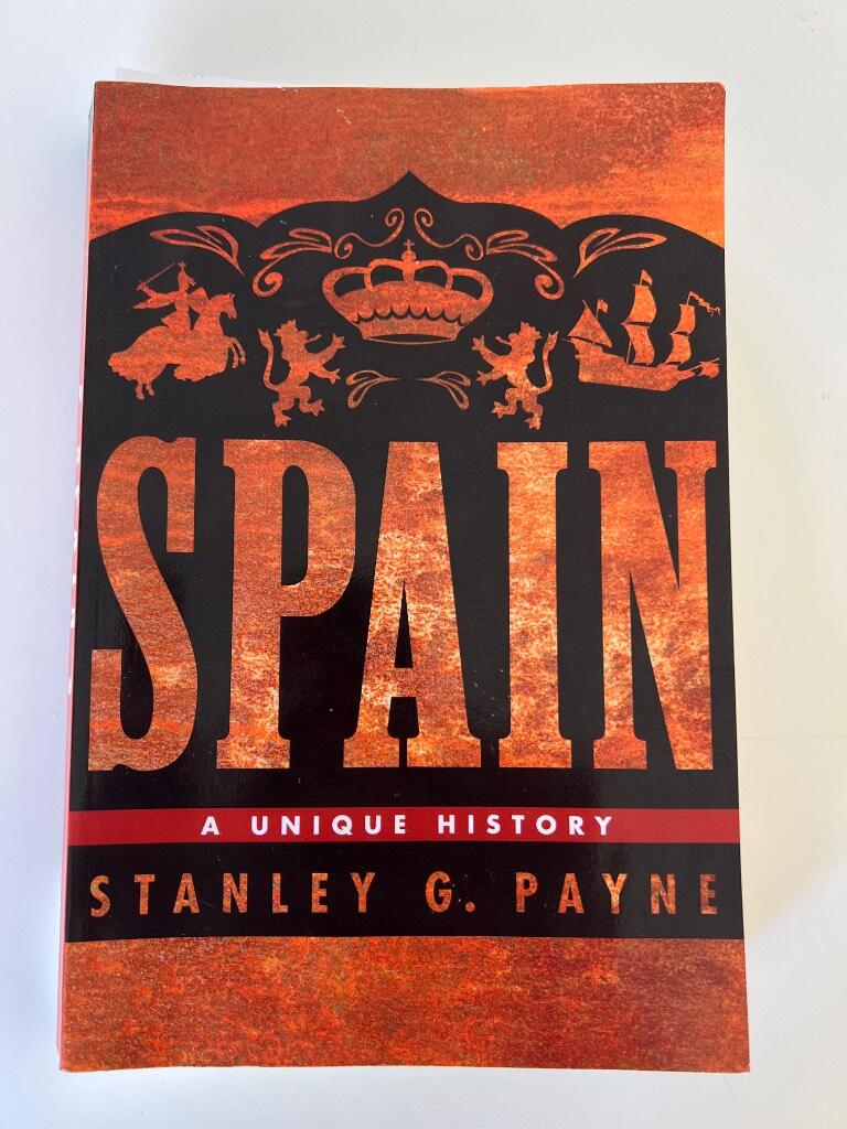 Spain - a unique history