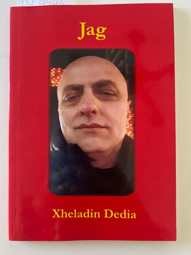 Liri shpirti - poezi t&euml; zgjedhura