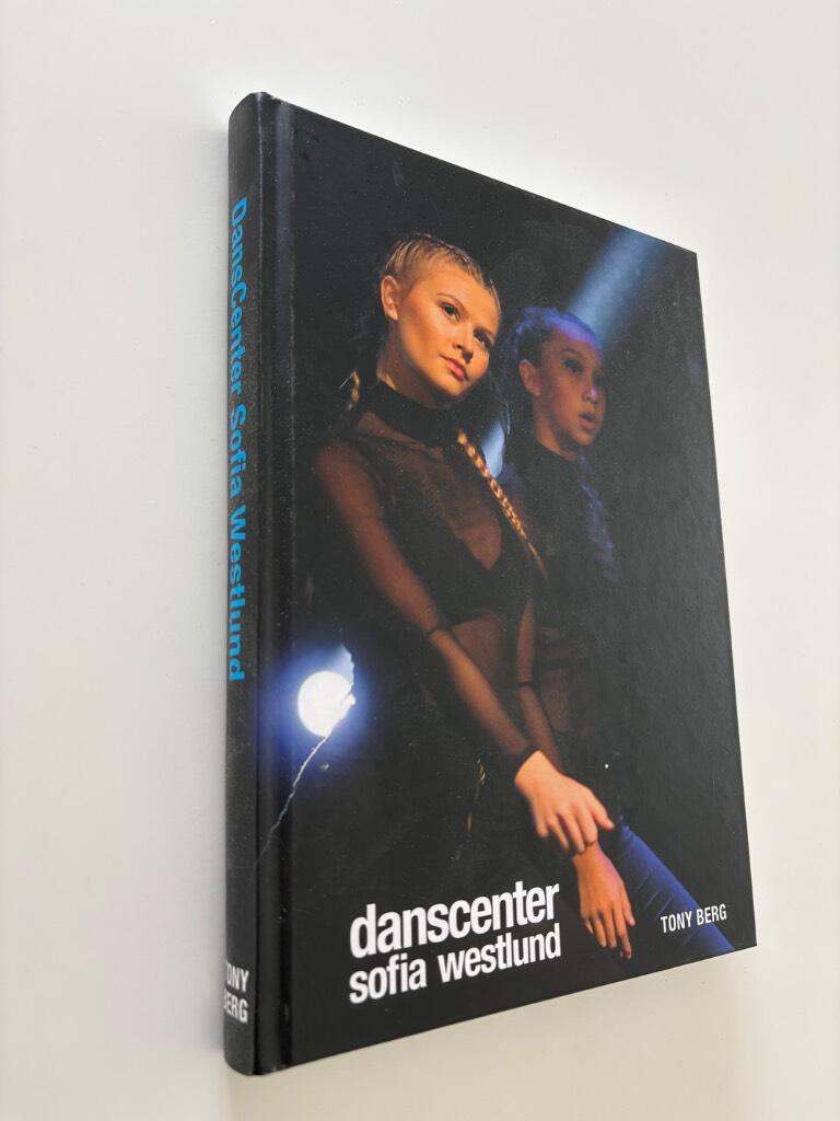 Danscenter Sofia Westlund