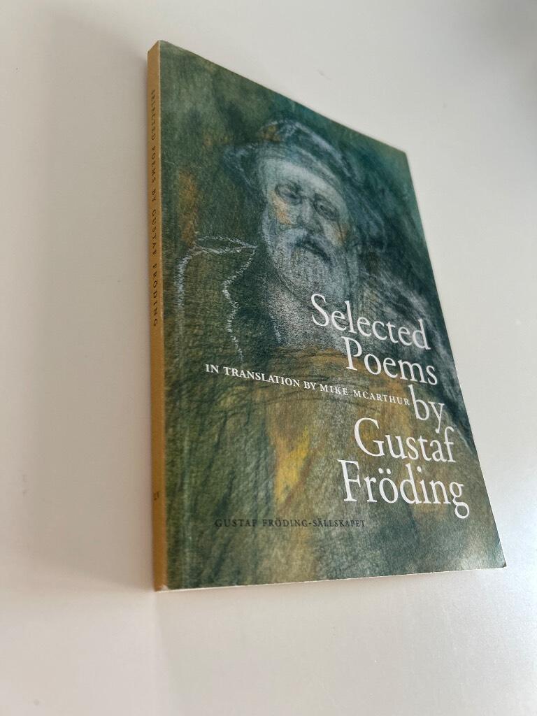 Selected poems