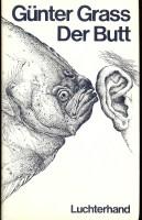 Der Butt : Roman