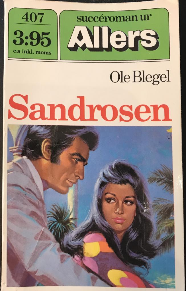 Sandrosen